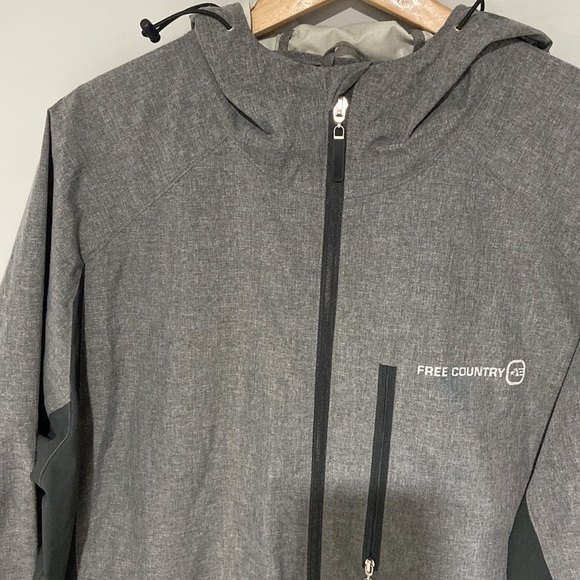 Flight jacket - Picture 2 of 6